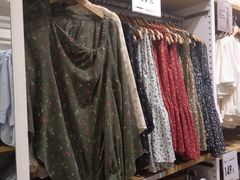 -优衣库(上海虹口龙之梦店)
