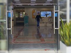 -南山图书馆(常兴路店)