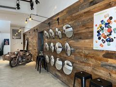 -Vanilla Specialty Coffee(八大关店)