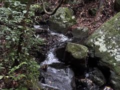 -昆明青龙峡风景区
