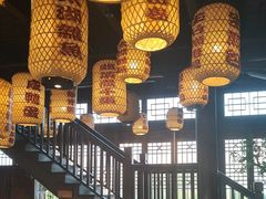 -二十八里太湖船菜(吉祥路店)