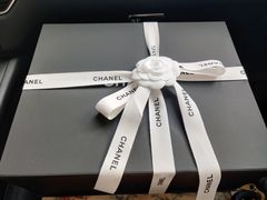 -CHANEL(恒隆广场店)