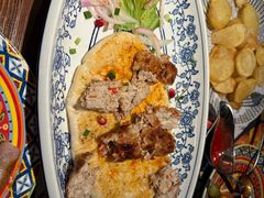 -卢布里西餐厅(海拉尔店)