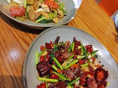 -金掌勺·锅包肉(双榆树店)