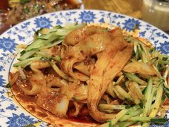 -柴窝堡22号传承新疆菜·新疆辣子鸡