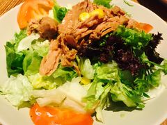 金枪鱼什锦蔬菜色拉-玛格萝妮(汇智国际商业中心店)