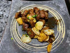 -大渔铁板烧(中山路八佰伴店)