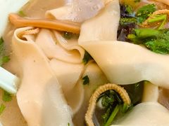 优质三鲜烩面-萧记三鲜烩面(商务外环店)