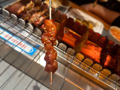 -冰城串说·羊肉串烧烤(哈西大街店)