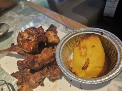 -山海•蒸汽活海鲜自助(皇庭广场店)