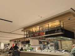 -食光全日制餐厅(绵阳首开喜来登酒店)