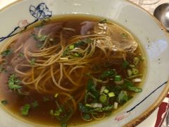 -玄武苏宁诺富特酒店·紫金轩中餐厅