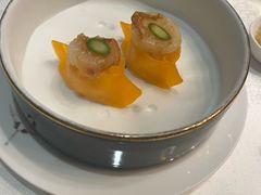 -东海朗廷酒店-唐阁T’ANG COURT 中餐厅