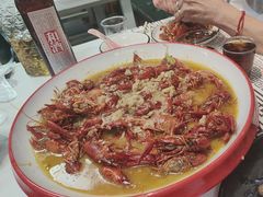 -云晓光头烧烤吧(德平路店)