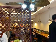 -舒蔡记生煎菜饭(云南中路店)