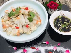 -浙C老邻舍(西城海错店)
