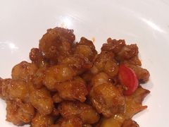 -宝轩渔府·老字号海鲜·正宗津菜(水上店)