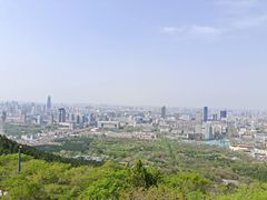 -千佛山风景名胜区