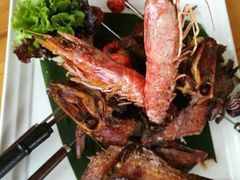 -LENBACH兰巴赫西餐啤酒坊(大连星海广场店)