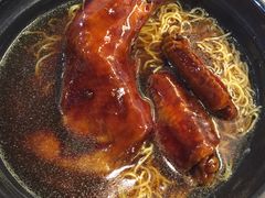 -亞婆井·劲抽面食(铂顿城店)