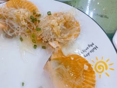 -景好海鲜餐厅(大鹏必选旅游店)