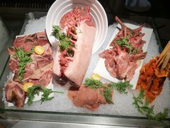 -圆顶阁西餐厅(郑州索菲特国际饭店 )