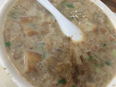 招牌咸豆浆-阊门姚记豆浆(旧学前直营店)