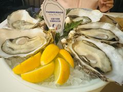 -斯普汇生蚝牛排馆(中骏世界城店)