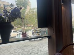 -嗒令甜品·主题融合料理餐厅(首座时代店)