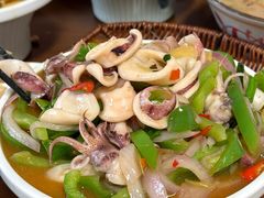 -海坛特色小吃·只做平潭特色菜(平潭店)