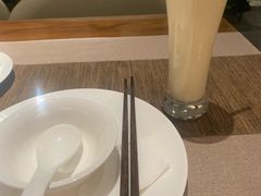 豆浆-梅花境(万科店)