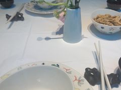 -桂满陇·蟹黄小笼汤包(巴黎春天浦建店)