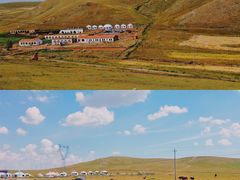 -苏木山森林公园