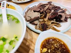 -辛杨和·大耳朵驴肉馆(银川总店)