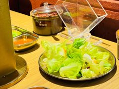 -西塔老太太泥炉烤肉(亚运村店)