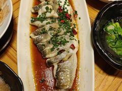 -院子餐厅·大锅菜·老杭帮(桥西直街店)