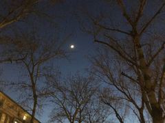 -北京外国语大学东院食堂