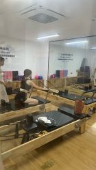 -玛尼瑜伽·普拉提