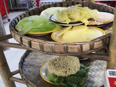 -陳艳红火锅(港汇店)