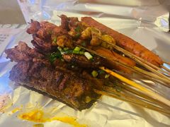 -曾哥烧烤店(红瓦寺店)