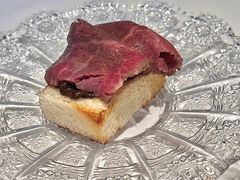 -L'Arome芳芳法国餐厅(仙林金鹰店)