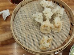 -海汇源老烧麦店(东大街总店)