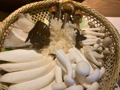 -盡膳口福跷脚牛肉火锅(北美新天地店)