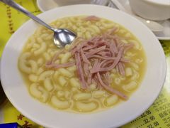 -澳洲牛奶公司(佐敦店)