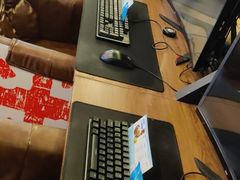 -网鱼网咖(浦东长岛路店)