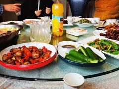 -伊田园·鱼鲜·杭帮家常菜(滨康路店)