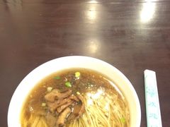 -朱鸿兴面馆(镇湖店)
