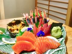 -活鳗饭·鹅肝范儿(高碑店店)