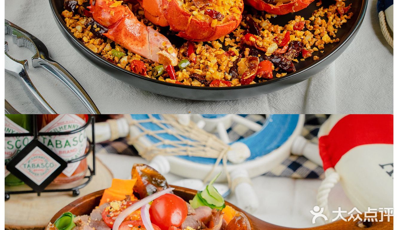 终于阔以去澳门寻找美食啦！带上男朋友来个短途游