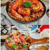 终于阔以去澳门寻找美食啦！带上男朋友来个短途游